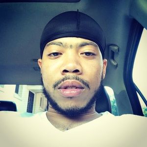 Meet your Posher, Allen